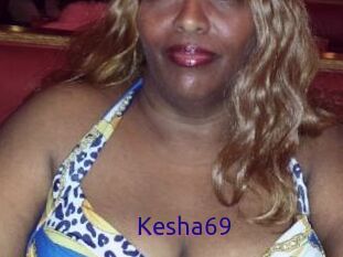 Kesha69