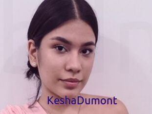 KeshaDumont