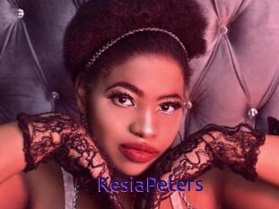 KesiaPeters