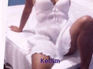 Ketlim