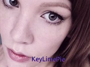 KeyLimePie