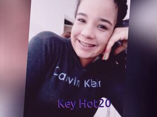 Key_Hot20