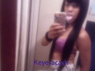 Keyeracash