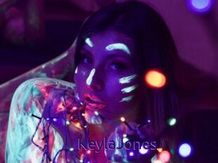 KeylaJones