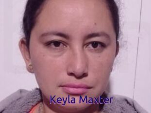 Keyla_Maxter