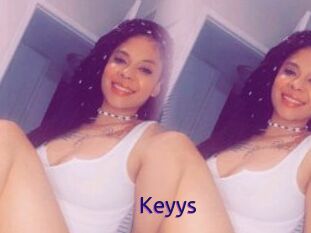 Keyys