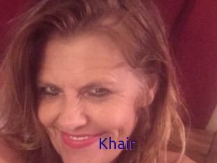 Khair