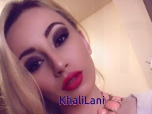 KhaliLani