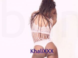 KhaliXXX