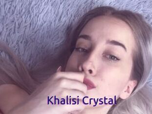 Khalisi_Crystal
