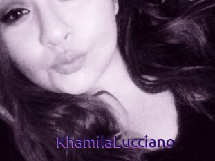 KhamilaLucciano