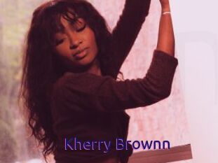 Kherry_Brownn