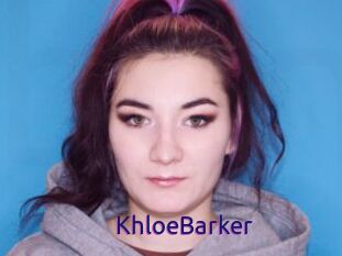 KhloeBarker
