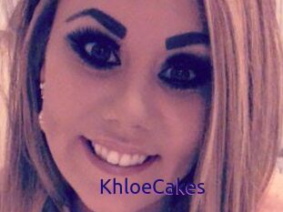 KhloeCakes
