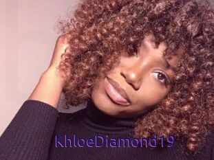 KhloeDiamond19
