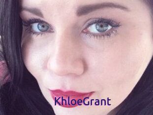 KhloeGrant