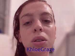 KhloeGraze
