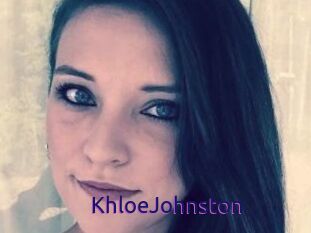 KhloeJohnston