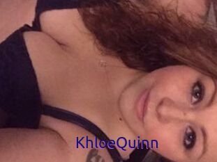 KhloeQuinn