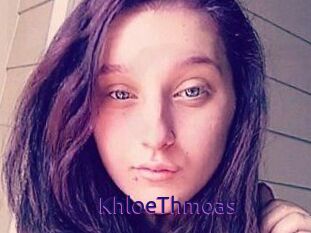 KhloeThmoas