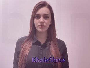 KholeShine