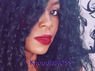 KhoudiaROSS