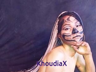 KhoudiaX