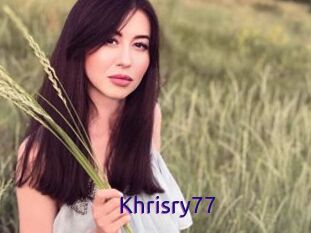 Khrisry77