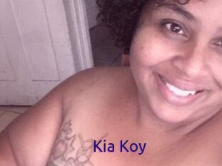 Kia_Koy