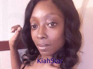 KiahStar