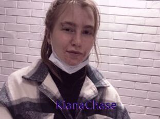 KianaChase