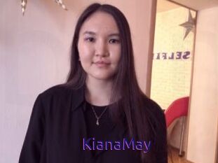 KianaMay