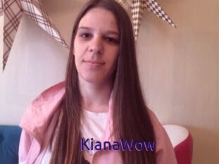 KianaWow