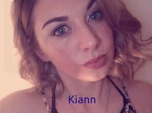 Kiann