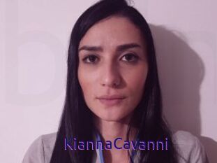 KiannaCavanni