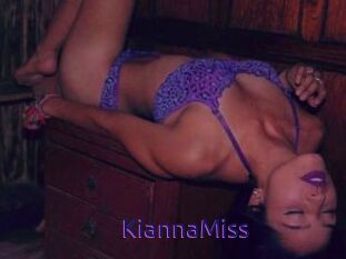 KiannaMiss