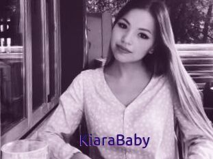 KiaraBaby
