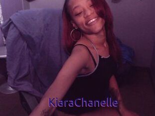 KiaraChanelle