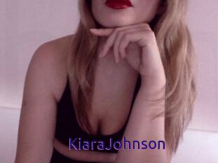 KiaraJohnson