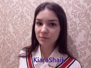 KiaraShaik