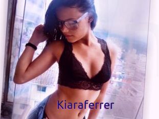 Kiaraferrer