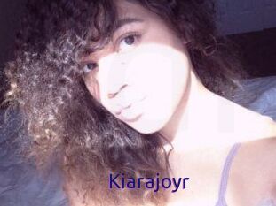 Kiarajoyr
