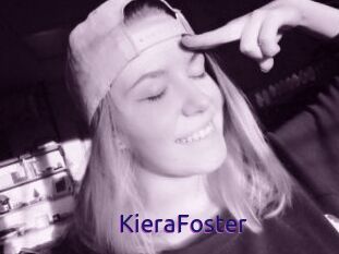 KieraFoster