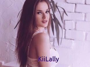 KiiLally