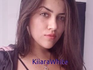 KiiaraWhite