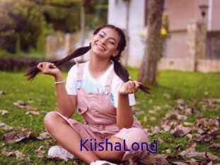 KiishaLong