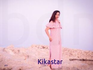 Kikastar