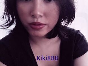 Kiki888