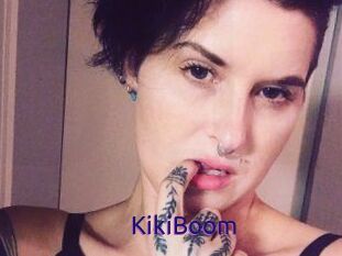 KikiBoom