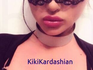 KikiKardashian